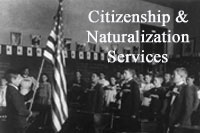 Albany Naturalization Citizenship Legal Services