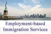 Albany Employment Immigration Services