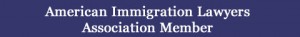 AILA Member American Immigration Lawyers Association