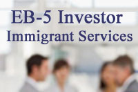 EB5 albany Investor attorney