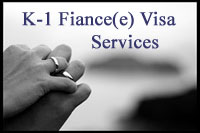 K-1 visa lawyer albany